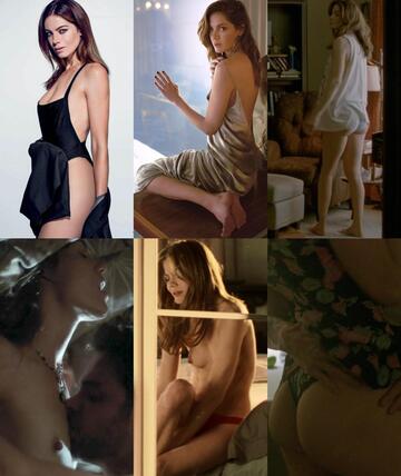 Nsfw michelle monaghan Photos of