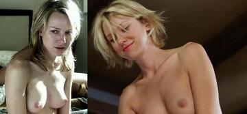 Naomi watts nude porn pics leaked, XXX sex photos.